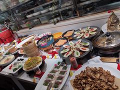 -佳和水饺(海德公馆店)