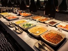 -广州粤海喜来登酒店