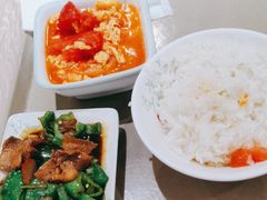 -老乡鸡(融科天地店)
