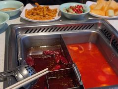 -野妹火锅(龙岗店)