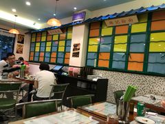 大堂-小龍鳳餐室(番禺路店)