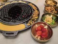 -韩宫宴烤肉·料理(大宁国际店)