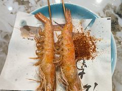 -隐厨·海鲜餐厅(恒通路店)