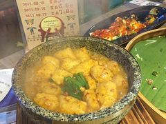 -兰木肆·云南菜(龙湖U城天街店)