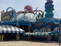 -华夏文旅海洋公园