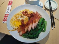 -多喝汤·炖汤蒸饭(云门店)