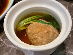 -冶春茶社(星汉大厦店)