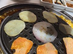 -韩宫宴和牛烤肉(盐城金鹰店)