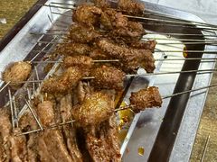 -马贤涮烤(超英·长乐家园店)