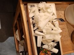 -一朵菌·野生菌探索家火锅(南亚店)