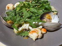 -Mercato莫卡多露台餐厅与酒吧(K11店)