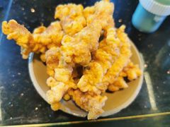 现炸酥肉-肥龙火锅(南坪店)
