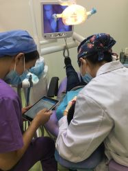 -青苗儿童口腔(长楹天街购物中心)