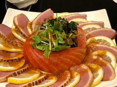 -长富宫饭店·日本料理樱