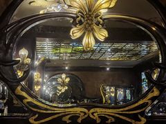 -马克西姆餐厅(崇文门店)