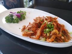 -华凌山庄·隐湖栖