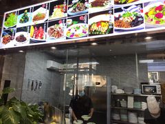 -大眼锅贴水饺(河东店)