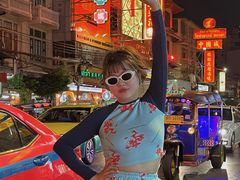 -唐人街(耀华力路)