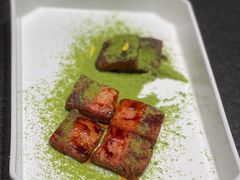 -锦楼·臻选新杭帮(杭州中心店)