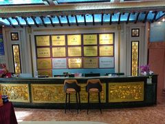 -鹊华居·地道鲁菜·海鲜·融合味(大明湖店)