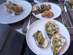 -深圳四季酒店·馥自助餐厅