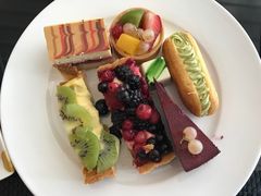 -圣丰索菲特·2 On 988 Café 自助餐厅