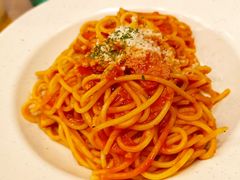 -萨莉亚意式餐厅(鸿大广场店)