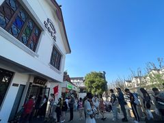 -哑巴生煎(临顿路店)