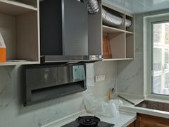 -百安居装修建材卖场(南山店)
