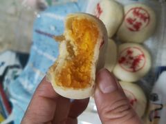 -泸溪河桃酥(西直门凯德店)