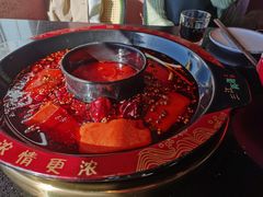 -三江两海老火锅(北京首店)