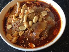 -眉州东坡(博雅店)