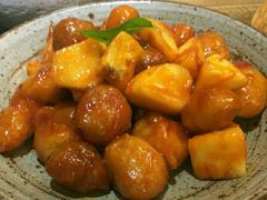 -青年公社烤鸭(青年路店)