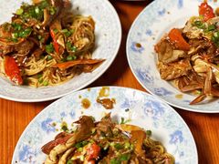 -许村蟹面(海宁许村大道店)