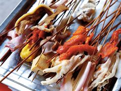 -牛华八婆麻辣烫(起源店)