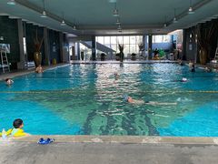 -春晖园度假酒店温泉