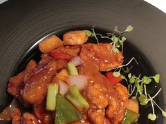 -金轩中餐厅 Jin Xuan(浦东丽思卡尔顿酒店)