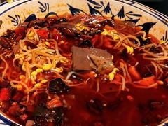 -巴渝菜馆(涿州店)