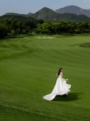 点击看大图 -CD视觉婚纱摄影
