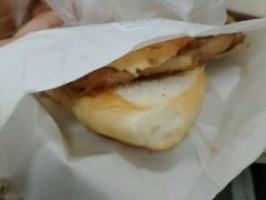 -L猪扒包(天河购书中心店)