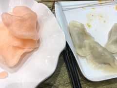 -金刚山烧烤(中山路店)