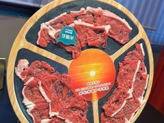 -乔先生涮肉·鲜活牛羊肉火锅(塘沽店)