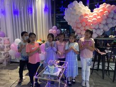 -CIAO·团建聚餐·生日派对轰趴馆(福田店)