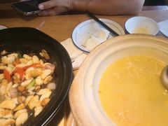 -永安鱼庄·镇江菜(丁卯店)