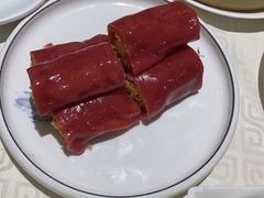 -顺峰海鲜酒楼(省府店)