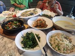 -东南里湖景餐厅·新闽菜(浦西万达店)