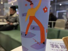 -奈雪的茶(市百一店)