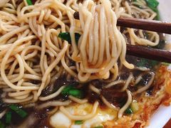 -老赵面店(大西路店)