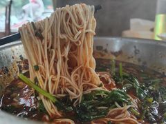 -乐山第一家临江鳝丝(茶坊路店)