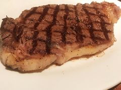 -弗兰克牛排西餐厅Ribone steak house(柠檬花园店)